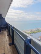 Orbi City Apartment