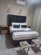 Top Gaborone