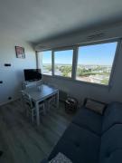 Résidence Porte Océane, Batiment L , appartement 81