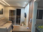 Barra funda cozy apartament