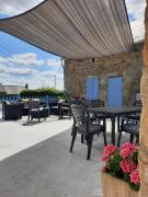 Top Saint-Aubin-du-Désert