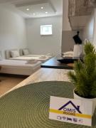 OMIS Rooms