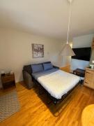 Chez Agathe - cozy apartment