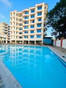 2-Br Apartment, 5 Min Walk to the Beach, Nyali Mombasa
