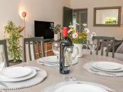 The Cabin Dog Friendly Haven with Hot Tub Sleeps 4 - Pass the Keys The Cabin Dog Friendly Haven with Hot Tub Sleeps 4 - Pass the Keys