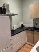 T2 rénové au calme