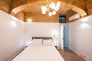 Chic & Eclectic Valletta Stay