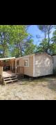 Mobile-Home 6 places Nans les pins