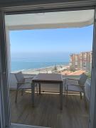 Apartamento Centro Internacional Torrox Costa