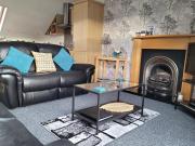 Honeysuckle Cottage - Newcastle, Northern Ireland