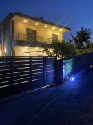 Villa aspri petra rhodes