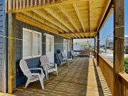 Top Topsail Beach