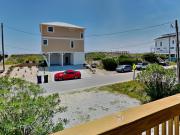 Top Topsail Beach