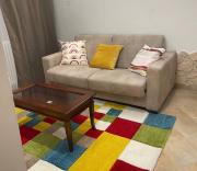 Charming Apartment of Bologna in University Area