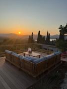 Maison Caroline - Villa 10 personnes avec piscine à 5km de Saint Tropez