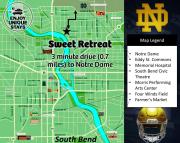 Top South Bend