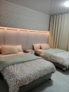 Maribert Studio Unit with free parking