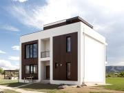 Cottage New Sakramulo