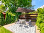 Gniazdko Czarodzieja Gniazdko Czarodzieja