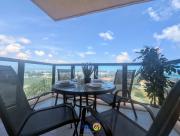 Cozy Beachside 2BR Retreat TV23