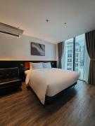 The Signature Hotel Saigon