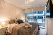 HT Calido Estudio en Santiago 2PAX