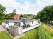 5 star holiday home in Børkop