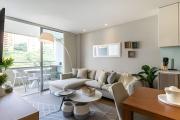Provenza Life 603 - Chic Urban Retreat
