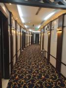 فندق نزهة المشتاقين