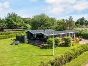 4 star holiday home in Hejls 4 star holiday home in Hejls