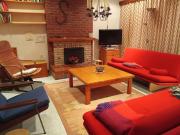 Cozy family home with lovely garden