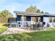 6 person holiday home in Væggerløse