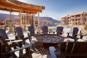 Club Wyndham Moab 2BR Apartment with Resort Access