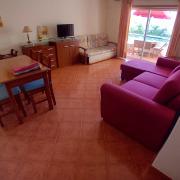 Rising sun Algarve apartment