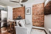Blueground East Village 1bd apartment NYC-1646