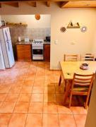 Departamento Centrico en SMA