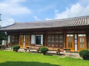 Hanok Pension Yeongam Unyujae