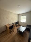 Apartmán NIKA Choceň