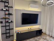 Apartamento centro de Canela a passos da Catedral