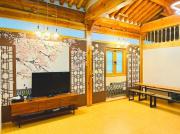 A day at Hanok Yerang