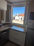 Charming 2-room apartment in Cannes