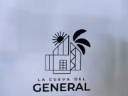 La Cueva del General