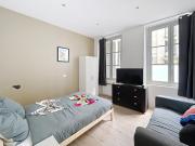 Le Charline - 2 chambres