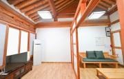 Ulsan Eoryeondang Hanok Stay