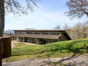 4 star holiday home in Allinge-By Traum