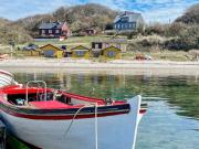 4 star holiday home in Allinge-By Traum