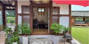 Gangneung Hakdong Hanok Pension