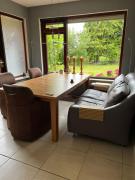 Vakantiehuis met 1 slaapkamer