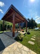 Top Plitvica selo