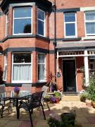 Columbus Holiday Flats